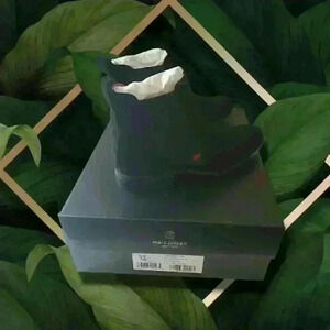 Marc Joseph New York Leather Chelsea Chukka Boot Size 5